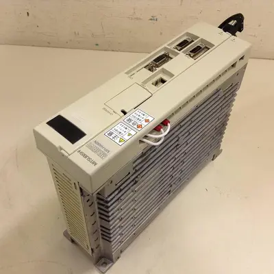 USED MITSUBISHI MR-H40BN