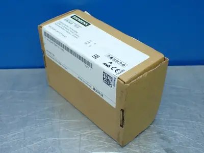 NEW SIEMENS 6FC52470AF121AA0
