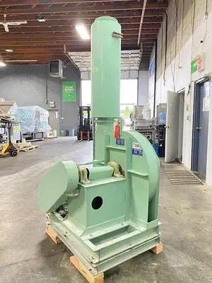 USED 1988 NIPPON | AZUMA SOFUKI CO.. LTD. CTB-7H