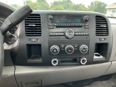 Used 2009 GMC SIERRA 3500 Pickup Trucks Michigan US | Miedema Asset Management Group #1425094