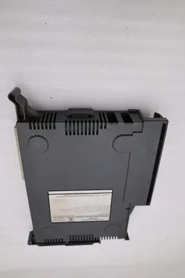 Giddings & Lewis PiC900 CPU Module 502-03814-40R1 STOCK 3808