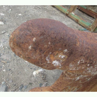 Excavator Digging Bucket