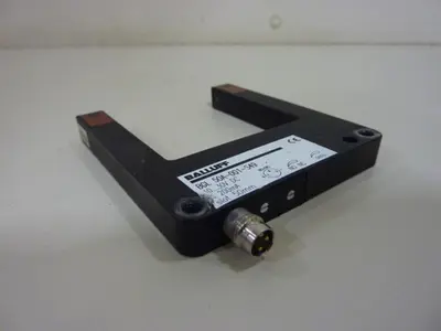 USED BALLUFF BGL 50A-001-S49