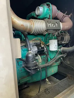 USED 1994 CUMMINS 50QSGCA