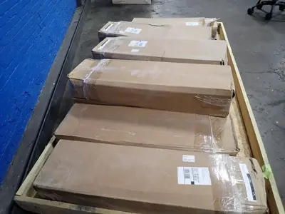 Sanding Belts