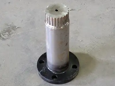 USED SIEMENS W3T101965