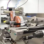 2018 AMP Rose IPax Bar Flowrapper Owijarki | Perry Equipment (6)