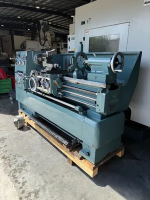 1994 KINGSTON hj-1630 Engine Lathes | GMT (3)