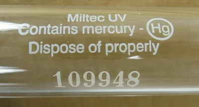 NEW MILTEC 109948 LAMP M510590
