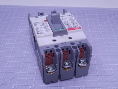 Used LS INDUSTRIAL SYSTEMS _UNKNOWN_ Circuit Breakers | OCO Industrial #1673885