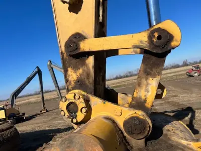 Used 2019 CATERPILLAR 336 Excavators Louisiana US | Proxy Equipment #1378087