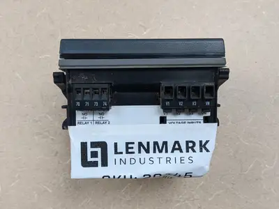 USED SCHNEIDER ELECTRIC PM 5340