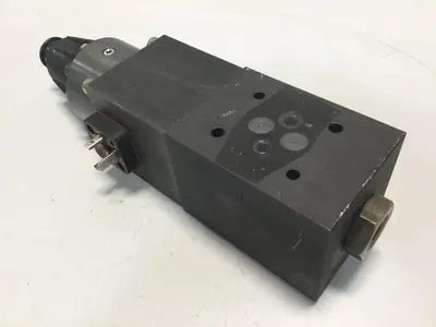 USED REXROTH DBETB1023055