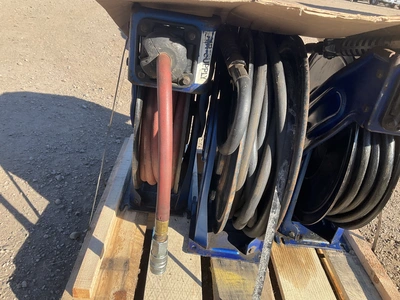 Used _UNKNOWN_ _UNKNOWN_ Misc Industrial Equipment Michigan US | Miedema Asset Management Group #1579345