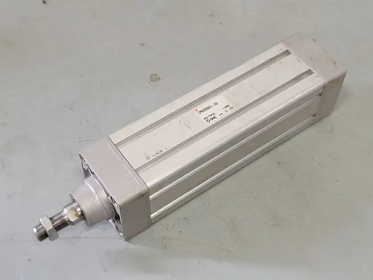 Used SMC CP95SDB63-160 Parts (Hydraulics and Pneumatics) British Columbia CA | Lenmark #267927