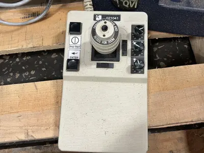 Used 2012 OGP SMARTSCOPE FLASH 200 Measuring Machines Ohio US | HGR 24 #1543325