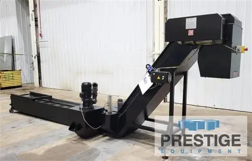 Used 2016 _UNKNOWN_ PORTA C 1202 Chip Processing Systems New York US | Prestige Equipment #578227