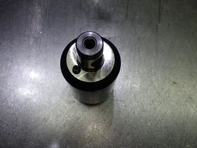 Komet ABS32 1/2" Endmill Tool Holder 67mm Pro A3125001 (LOC2081B)