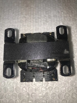 **USED  CONTROL CIRCUIT TRANSFORMER 9070 EO-17#