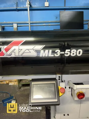 DMG MORI NTX 1000 Second Generation SZM CNC Lathes | Used Machine Tool (22)
