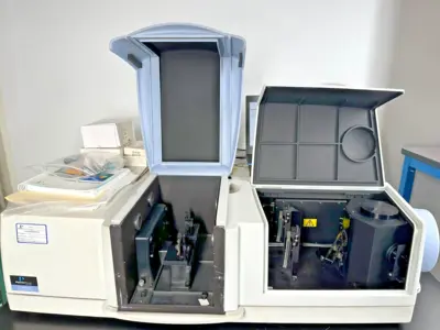 USED PerkinElmer Lambda 650