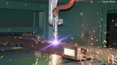 NEW CONTROLLED AUTOMATION REVOLUTION