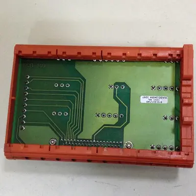 USED WAGO PCB-109