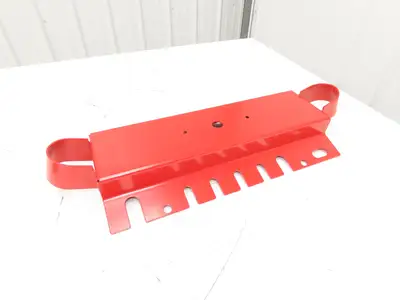 Steelman 50002 Tool Kaddy 34" Pedestal 2.5" x 2.5" x 1/8" Tubing & 25" Tool Top