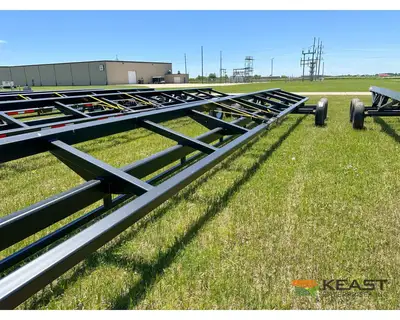 Used DEMCO _UNKNOWN_ Header Transports Iowa US | Keast Enterprises #1360187