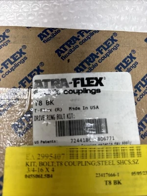 NEW Altra-Flex T8 BK