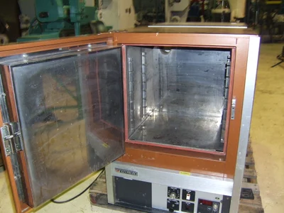 USED DESPATCH LAC1-38A