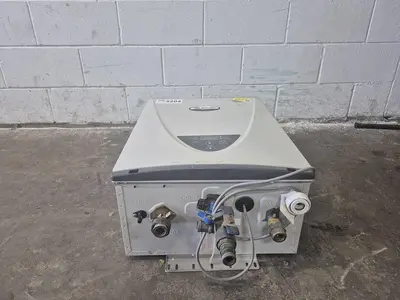USED A.O. SMITH CORPORATION ACT-199I-N 100