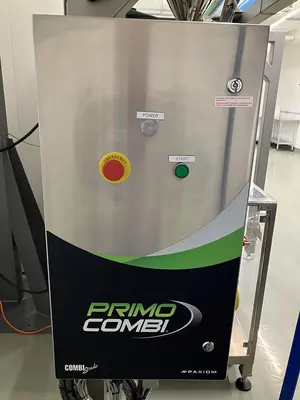 USED WEIGHPACK PRIMOCOMBI 14