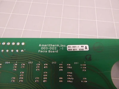 Used AMERITHERM _UNKNOWN_ Circuit Boards | OCO Industrial #1660438