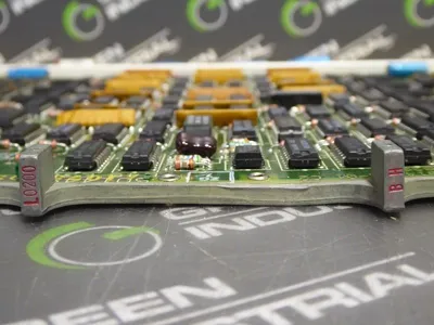 DEC Digital L0200-BH Memory Module 5014492-01 C2 Used