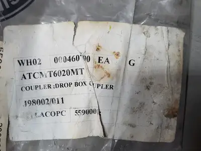 USED ATLAS COPCO 5590001405