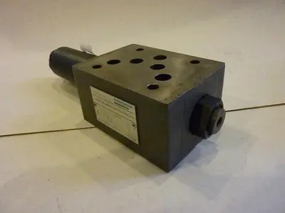 USED REXROTH ZDR 10 DP2-53/150YM/12