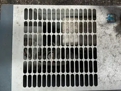 Used 2020 ATLAS COPCO FD50 Air Compressor Dryers Ohio US | HGR 24 #1287330