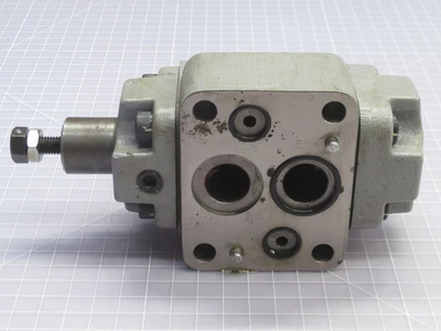 Used TOYO-OKI _UNKNOWN_ Pumps Texas US | OCO Industrial #1684766