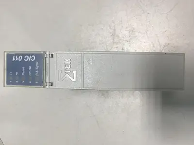 USED SIGMATEK CIC011 12-003-011