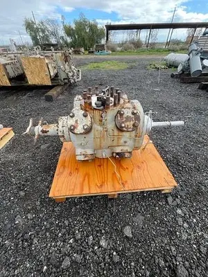 USED ARIEL JGC