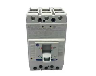 USED ALLEN BRADLEY 140G-G2C3-C80