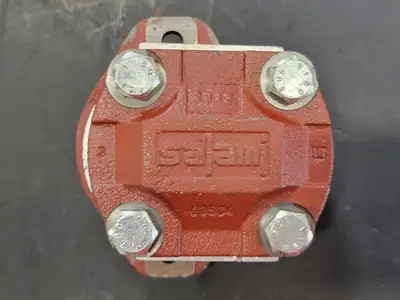 USED SALAMI 2PE4.5D-R52S2