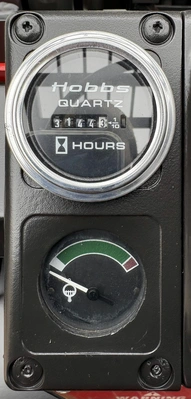USED 1994 HYSTER S100XL
