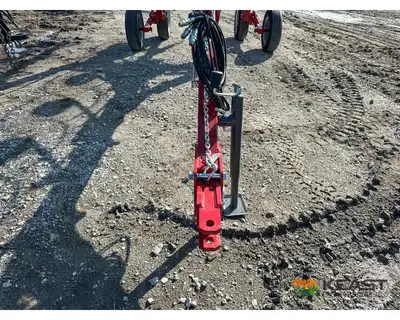 Used SITREX _UNKNOWN_ Hay Rakes Iowa US | Keast Enterprises #1360378