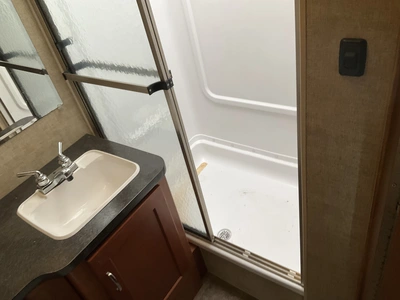 Used 2017 WINNEBAGO MINI WINNIE Campers, Caravans, Motorhomes Michigan US | Miedema Asset Management Group #1423583