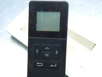 New | in-Stock IRTEC SRP280 Process Calibrators Ohio US | HGR 24 #864417