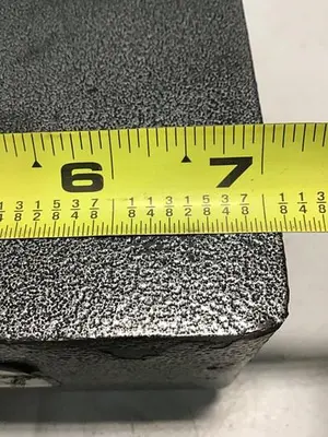 USED UNISORB QUANTUM IM-61