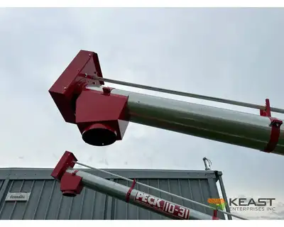 Used PECK _UNKNOWN_ Augers Iowa US | Keast Enterprises #1360359