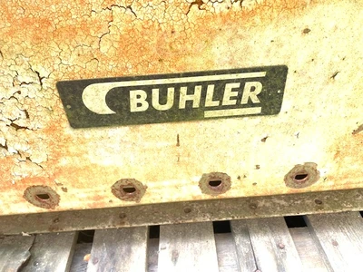 Used _UNKNOWN_ _UNKNOWN_ Dust Collectors West Virginia US | Cooper Industries #1409187